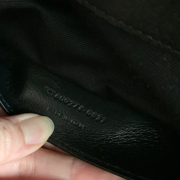 Saint Laurent monogram Large college shoulder bag - Picture 15 of 15